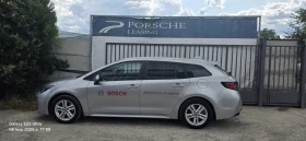 Toyota Corolla  Luxury TS 2.0L Hybrid e-CVT, 132 kW, 180 к.с., снимка 5