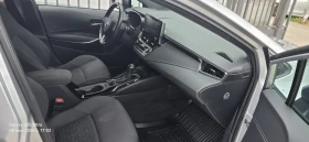 Toyota Corolla  Luxury TS 2.0L Hybrid e-CVT, 132 kW, 180 к.с., снимка 4