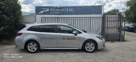 Toyota Corolla  Luxury TS 2.0L Hybrid e-CVT, 132 kW, 180 к.с., снимка 3