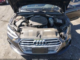 Audi A5 45 PREMIUM, снимка 9