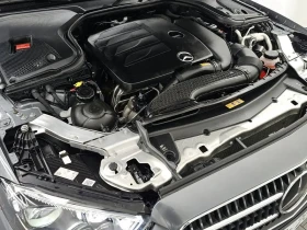 Mercedes-Benz E 350 4MATIC AVANTGARDE, снимка 6