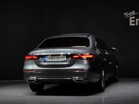 Mercedes-Benz E 350 4MATIC AVANTGARDE, снимка 4