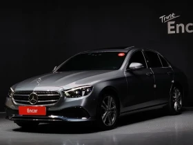 Mercedes-Benz E 350 4MATIC AVANTGARDE, снимка 1