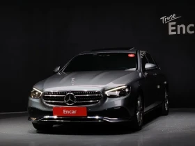 Mercedes-Benz E 350 4MATIC AVANTGARDE, снимка 3