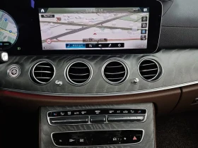 Mercedes-Benz E 350 4MATIC AVANTGARDE, снимка 14
