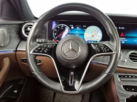 Mercedes-Benz E 350 4MATIC AVANTGARDE, снимка 13
