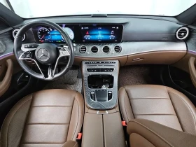 Mercedes-Benz E 350 4MATIC AVANTGARDE, снимка 7