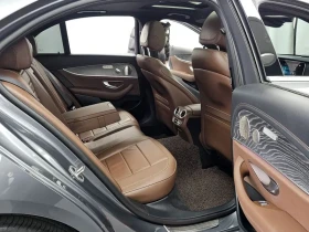 Mercedes-Benz E 350 4MATIC AVANTGARDE, снимка 12