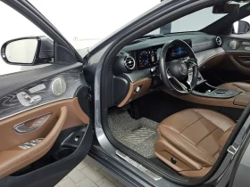 Mercedes-Benz E 350 4MATIC AVANTGARDE, снимка 10