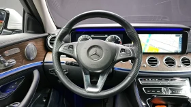 Mercedes-Benz E 300, снимка 10