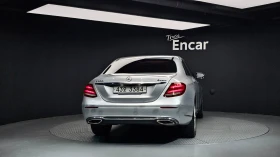 Mercedes-Benz E 300, снимка 3