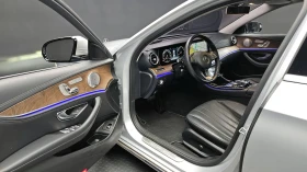 Mercedes-Benz E 300, снимка 6