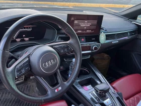 Audi Coupe * Progressiv * CARFAX * ЦЕНА ДО БГ, снимка 9