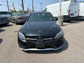 Mercedes-Benz AMG GT C * 43 * CARFAX * ЦЕНА ДО БГ, снимка 3