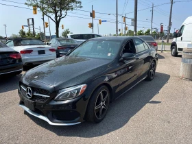 Mercedes-Benz AMG GT C * 43 * CARFAX * ЦЕНА ДО БГ, снимка 5