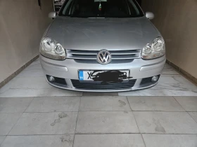 VW Golf 1.6FSI  115кс., снимка 1