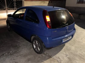 Opel Corsa 1, 2i, снимка 3