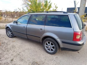 VW Passat, снимка 7