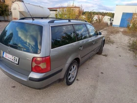 VW Passat, снимка 6