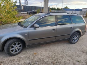 VW Passat, снимка 2