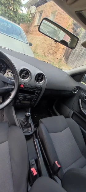 Seat Ibiza 1.9 131, снимка 7