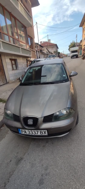 Seat Ibiza 1.9 131, снимка 2