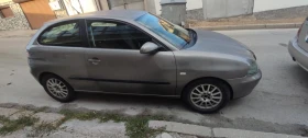 Seat Ibiza 1.9 131, снимка 3
