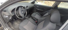Seat Ibiza 1.9 131, снимка 6