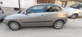 Seat Ibiza 1.9 131, снимка 1
