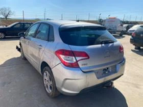 Citroen C4 1.6 - [3] 