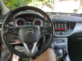 Opel Astra 1.6, снимка 4