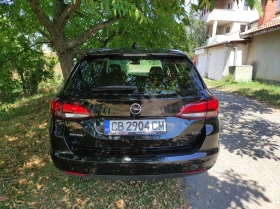 Opel Astra 1.6, снимка 3