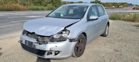 VW Golf 1.6TDI 5скорости - [12] 