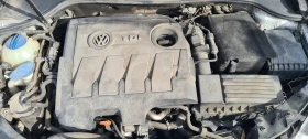 VW Golf 1.6TDI 5скорости - [3] 