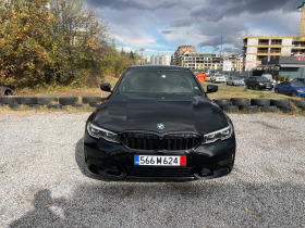 Обява за продажба на BMW 330 i xDrive*Sport Line*LED ~61 990 лв. - изображение 1