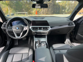 BMW 330 i xDrive*Sport Line*LED, снимка 9