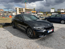 BMW 330 i xDrive*Sport Line*LED, снимка 2