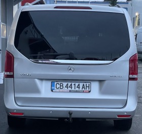 Mercedes-Benz V 300 v250d    | Mobile.bg   3