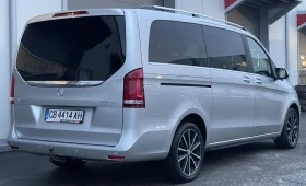 Обява за продажба на Mercedes-Benz V 300 v250d подгрев вентилация  ~70 000 лв. - изображение 3