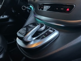Mercedes-Benz V 300 v250d подгрев вентилация , снимка 13 - Автомобили и джипове - 43619093