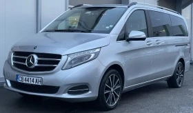 Обява за продажба на Mercedes-Benz V 300 v250d подгрев вентилация  ~70 000 лв. - изображение 1