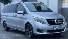 Обява за продажба на Mercedes-Benz V 300 v250d подгрев вентилация  ~70 000 лв. - изображение 4