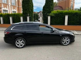 Mazda 6 2.0 TDI | Mobile.bg    3