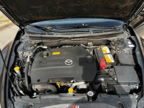 Mazda 6 2.0 TDI, снимка 9