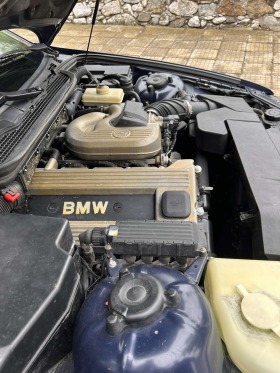 BMW 318 BMW 318ti, снимка 8