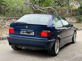 BMW 318 BMW 318ti, снимка 2