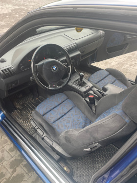 BMW 318 BMW 318ti, снимка 15