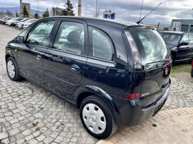 Opel Meriva 1.6, снимка 3