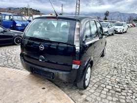 Opel Meriva 1.6, снимка 5