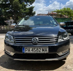 VW Alltrack DSG / PANORAMA / WEBASTO / F1, снимка 4